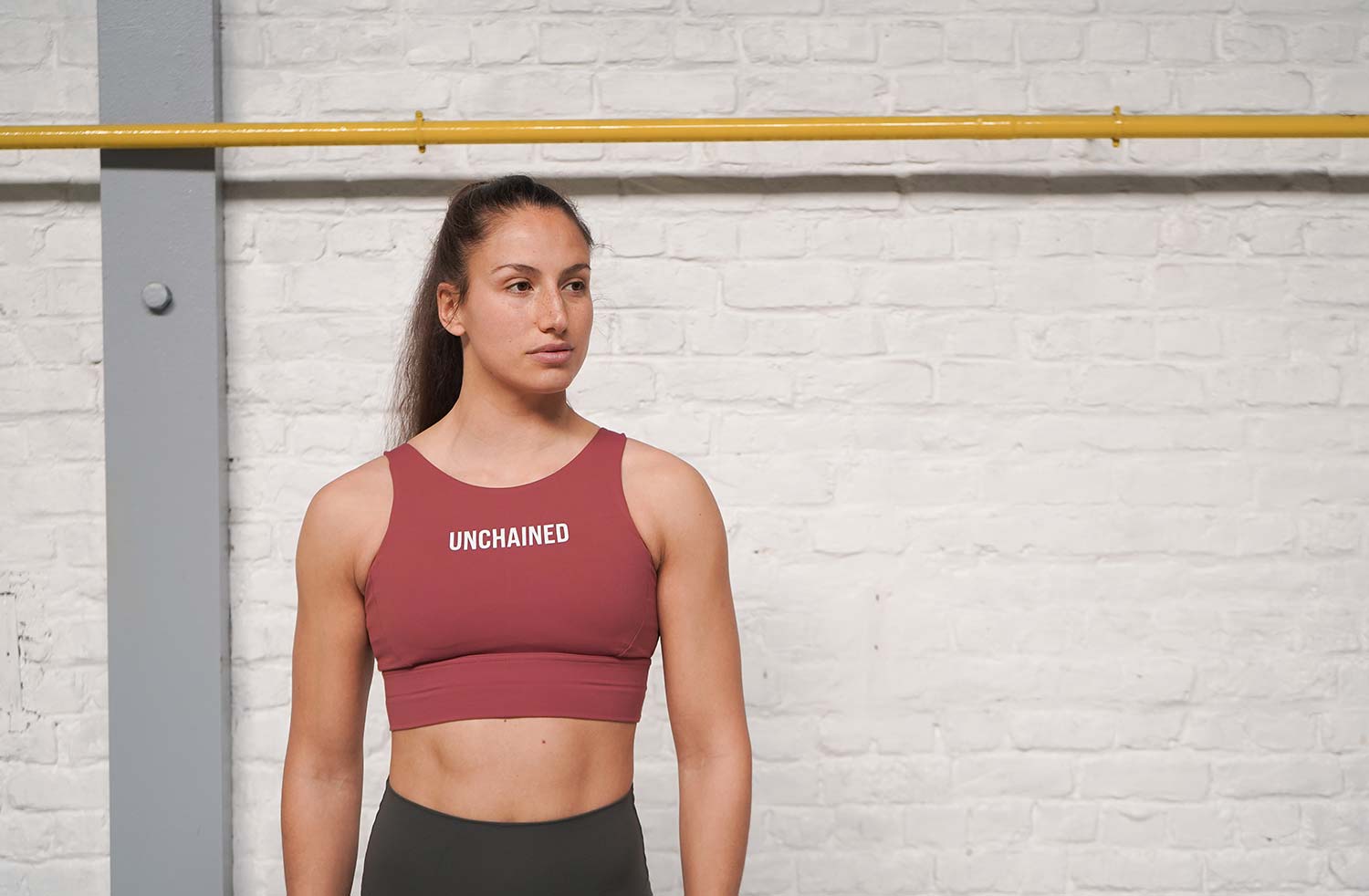 Sports bras