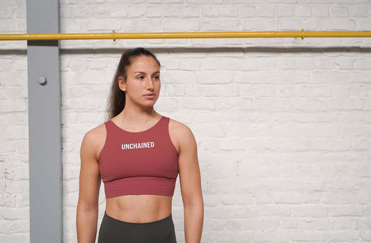 Sports bras