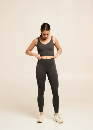 Brassière Aspire Graphite