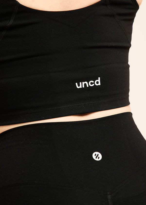 Brassière Aspire Black