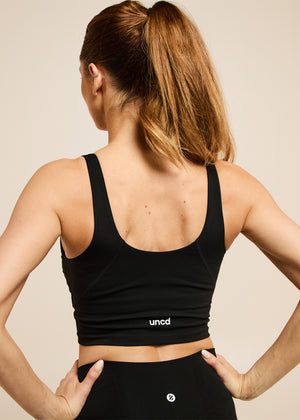 Brassière Aspire Black