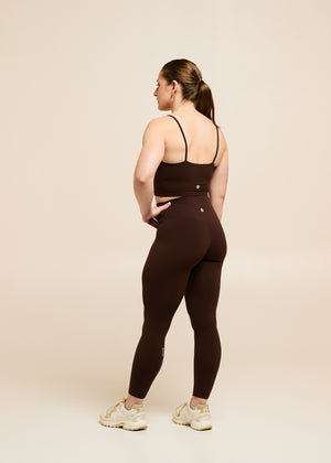 Brassière Still Espresso (Édition Limitée)