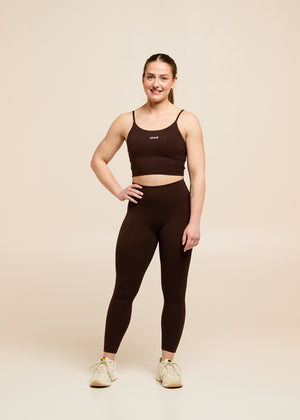 Brassière Still Espresso (Édition Limitée)