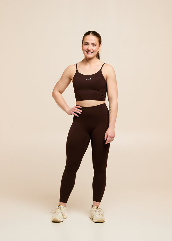 Brassière Still Espresso (Édition Limitée)