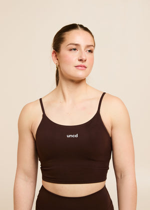 Brassière Still Espresso (Édition Limitée)