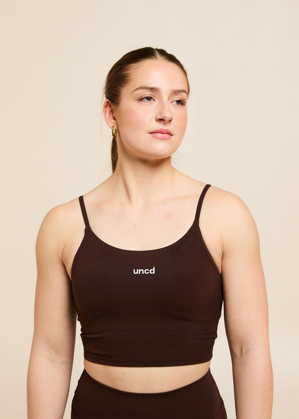 Brassière Still Espresso (Édition Limitée)