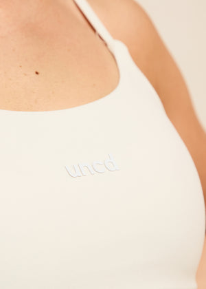 Brassière Still Ivory (Édition Limitée)