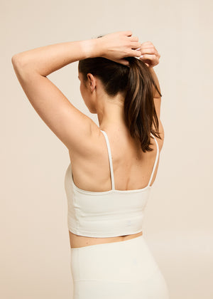 Brassière Still Ivory (Édition Limitée)