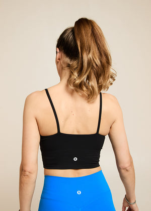 Brassière Still Black