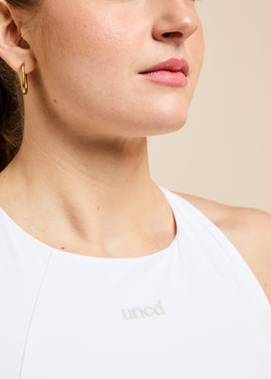 Brassière Pure White