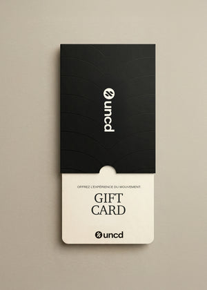 Digital Gift Card