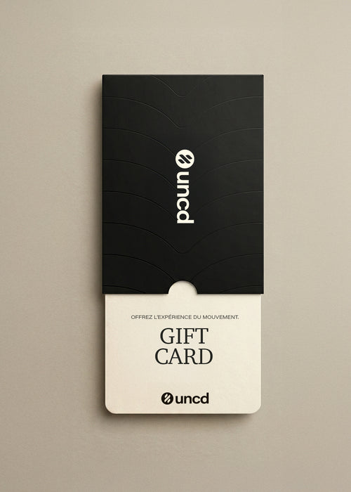 Digital Gift Card