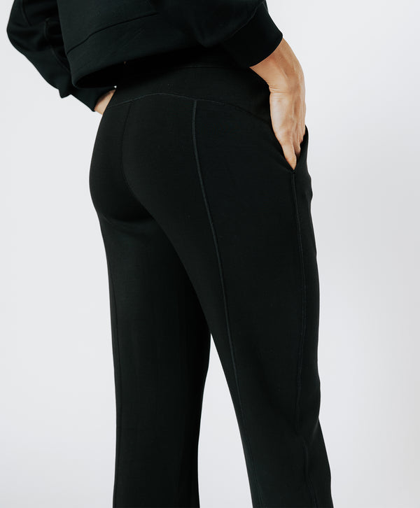 JOGGING CONFIDENCE noir