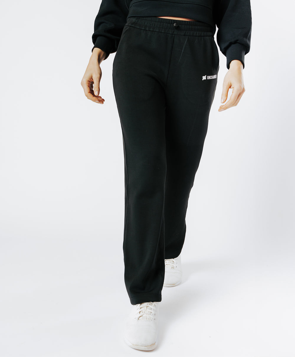 JOGGING CONFIDENCE noir