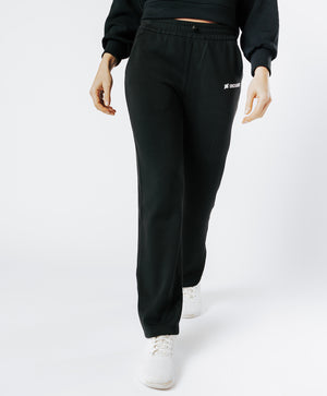 JOGGING CONFIDENCE noir