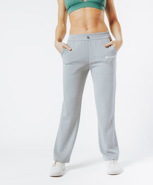 JOGGING CONFIDENCE gris bleuté
