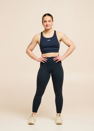 Legging True Freedom Midnight Navy