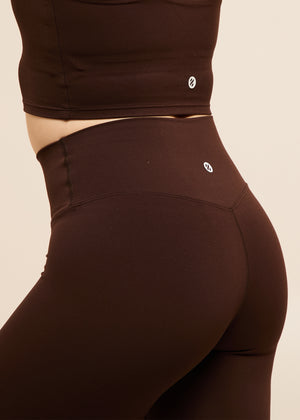 Legging True Freedom Espresso (Édition Limitée)