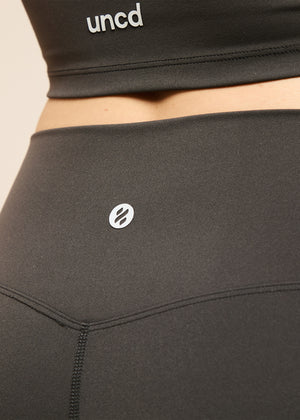 Legging True Freedom Graphite