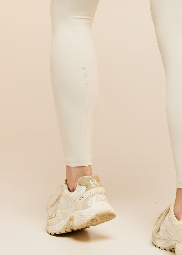 Legging True Freedom Ivory (Édition Limitée)
