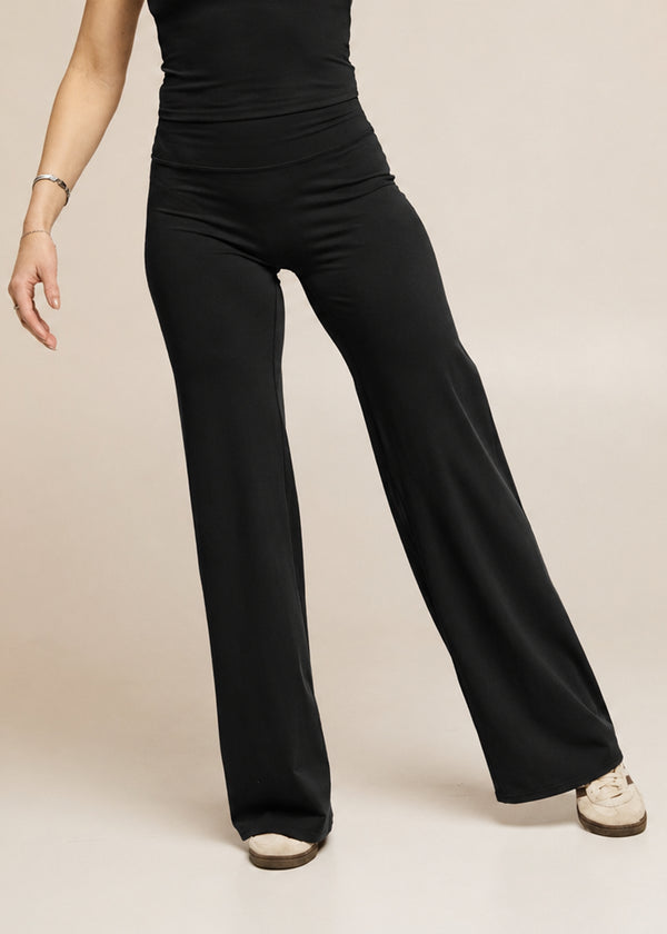 Legging Motion Noir