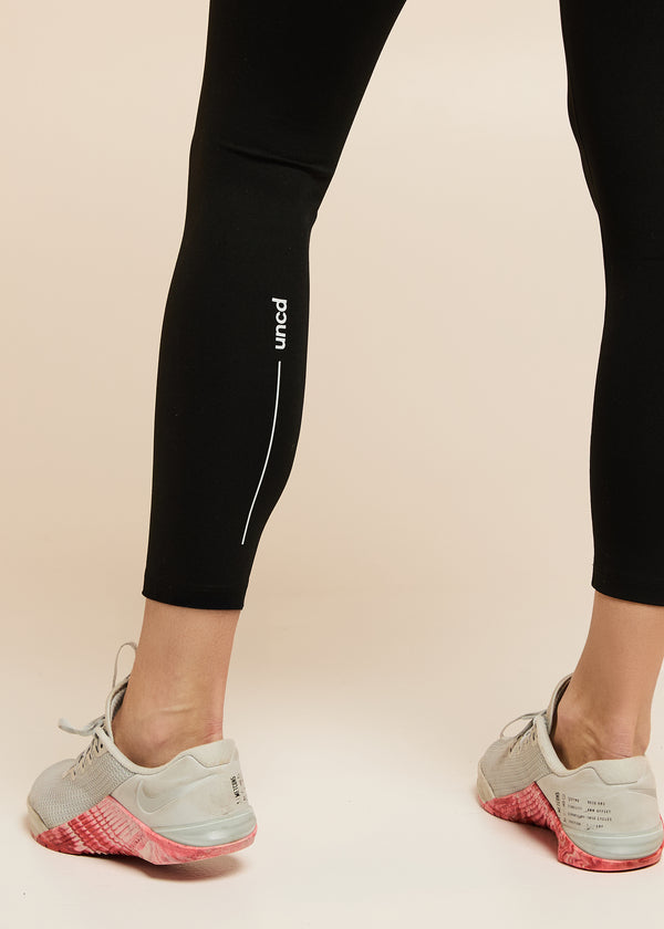 Legging True Freedom Black