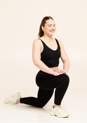 Legging True Freedom Black