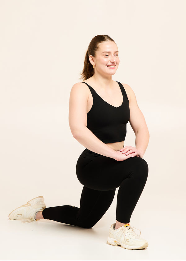 Legging True Freedom Black