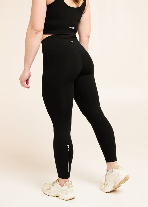 Legging True Freedom Black