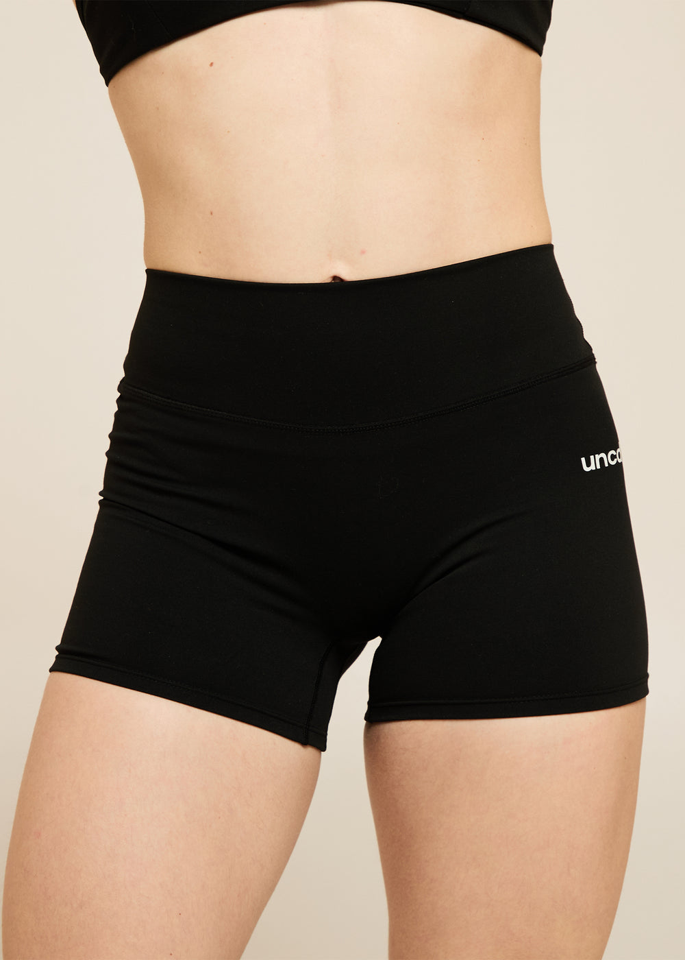 Short Pop 30' Black