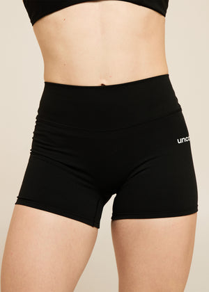 Short Pop 30' Black