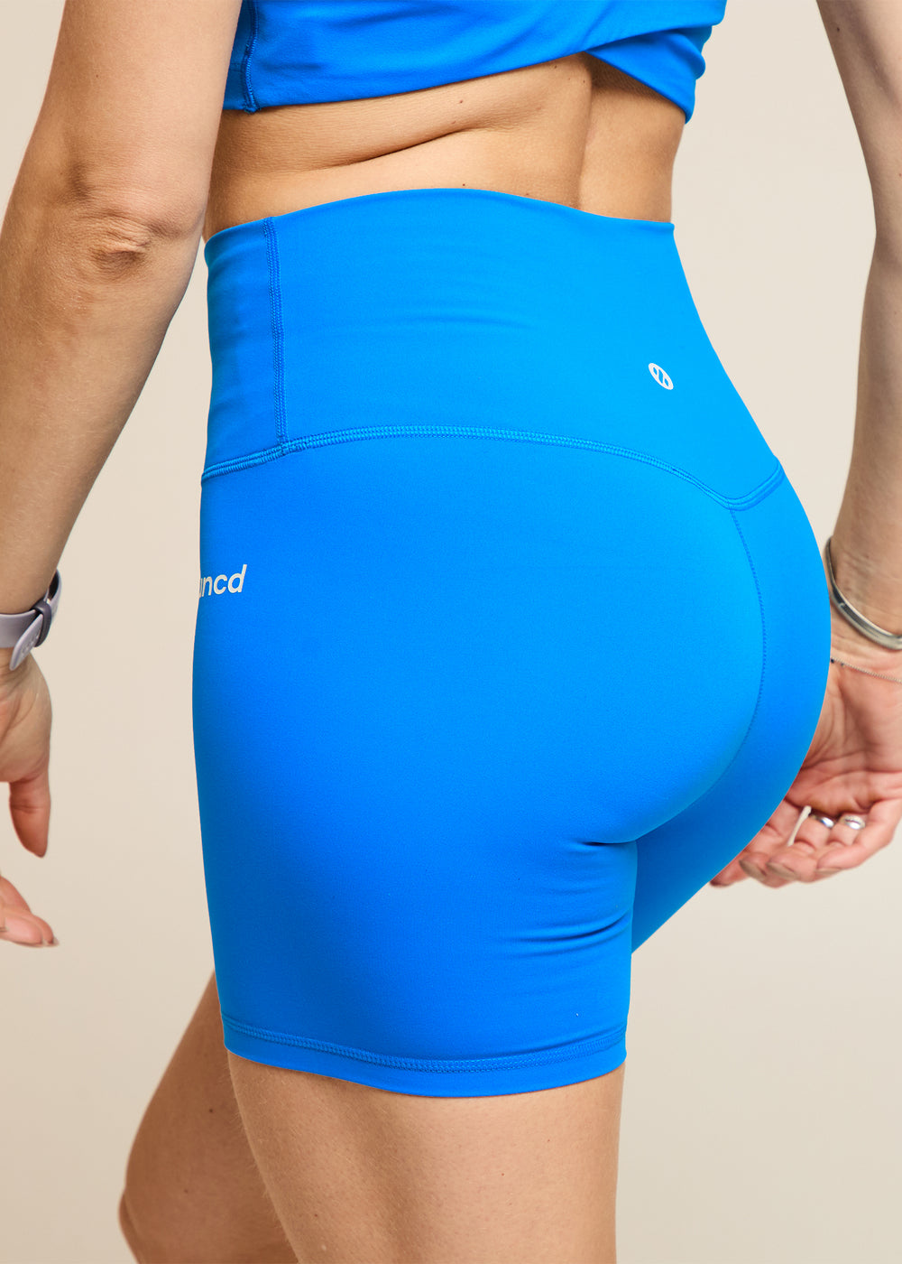 Short True Freedom 38' Capri Blue
