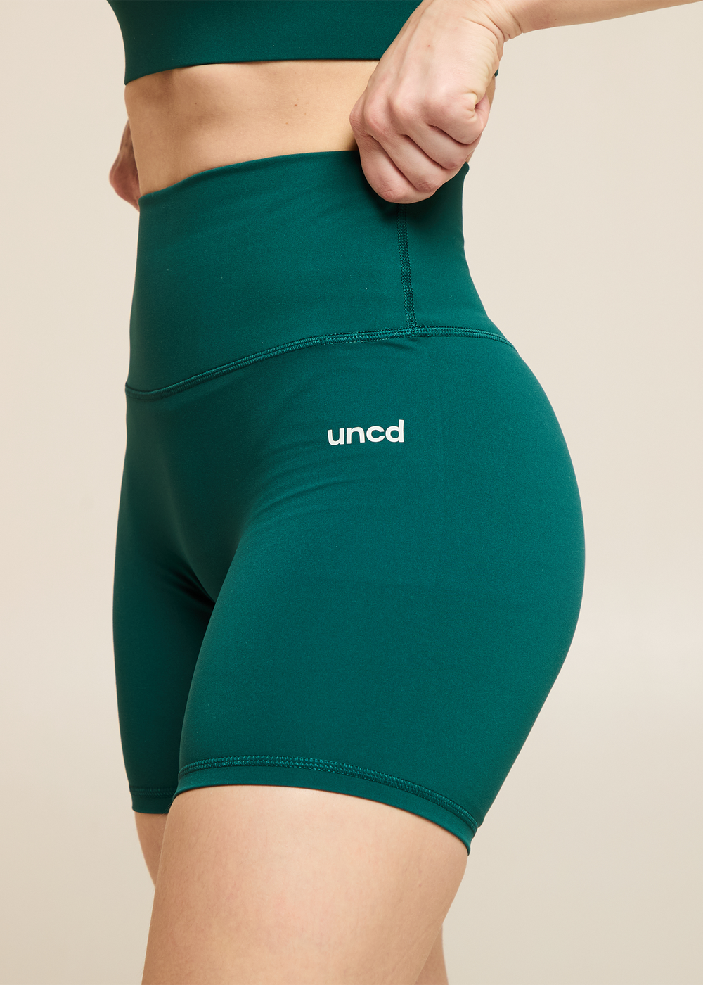 Short True Freedom 38' Boreal Green