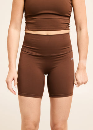 Short True Freedom 38' Mocha