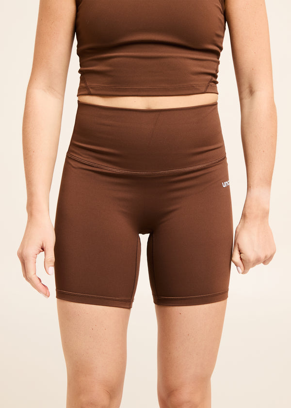 Short True Freedom 38' Mocha