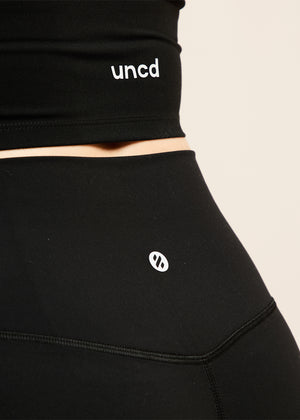 Short True Freedom 38' Black