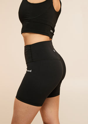 Short True Freedom 38' Black