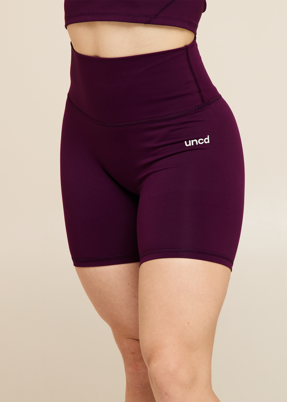 Short True Freedom 38' Plum