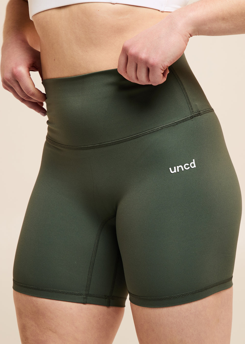 Short True Freedom 38' Sage Green