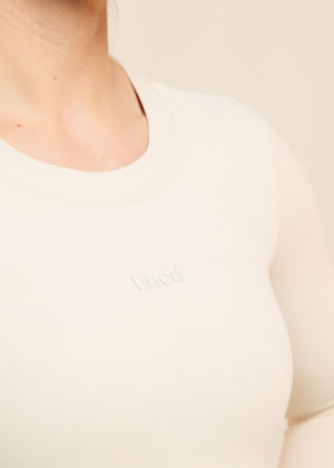 Top Recovery Ivory (Édition Limitée)