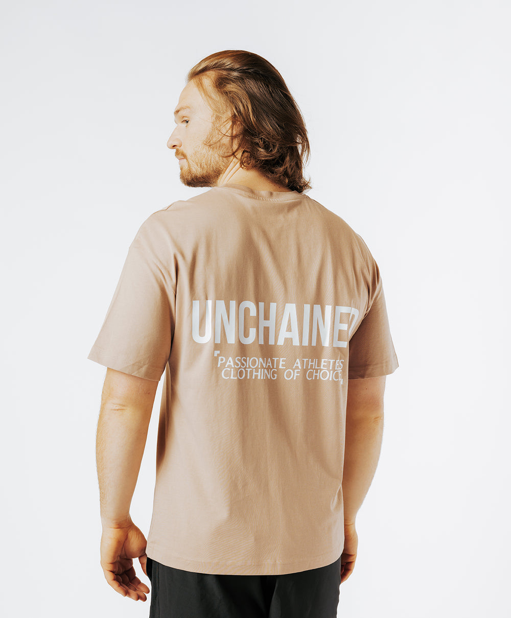 T-<tc>S</tc>SHIRT OVER<tc>S</tc>SIZE ICONIC <tc>M</tc>MIX