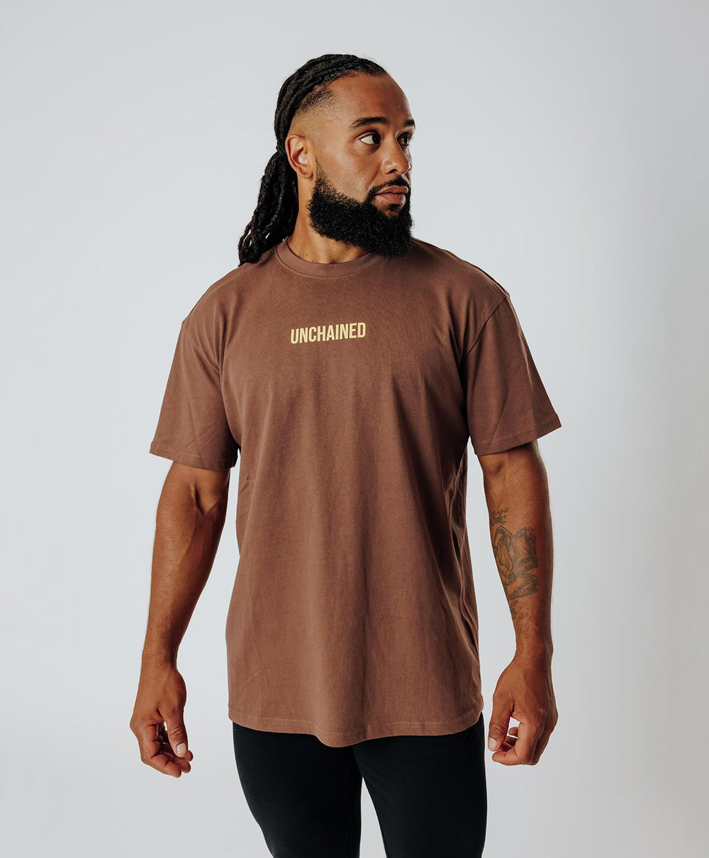 T-<tc>S</tc>SHIRT OVER<tc>S</tc>SIZE HO<tc>M</tc><tc>M</tc>E