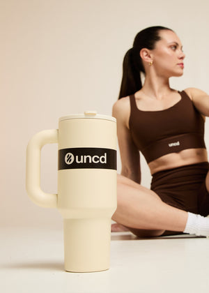 Gourde Tumbler