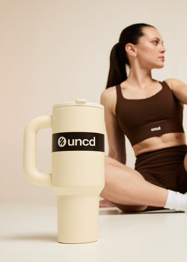 Gourde Tumbler