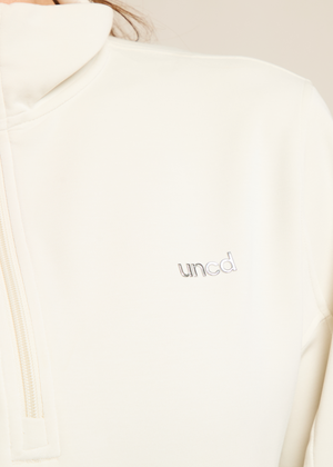 Veste Cadence Ivoire