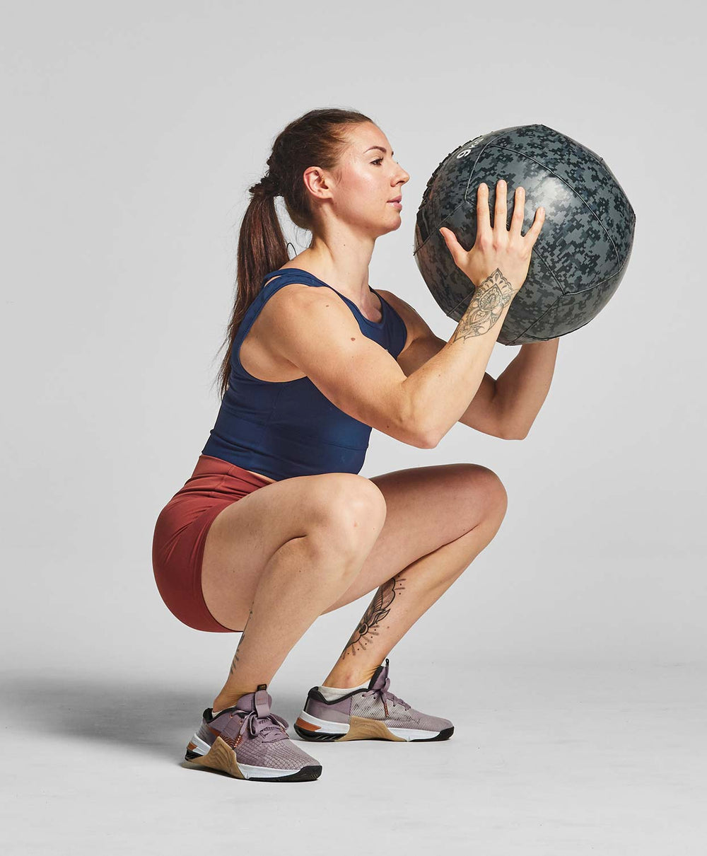 <tc>S</tc>HORT HIGH FREEDO<tc>M</tc> 31' brick