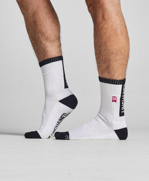 CHAUSSETTES B&W