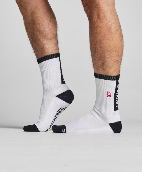 CHAUSSETTES B&W