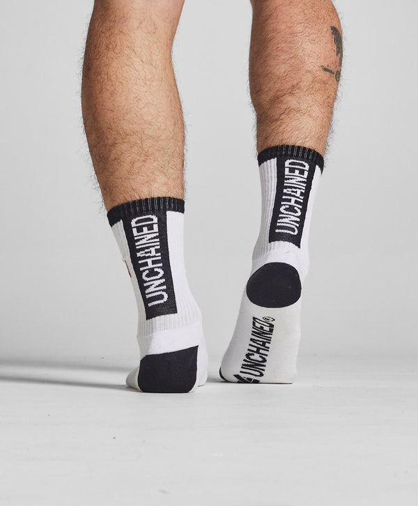 CHAUSSETTES B&W