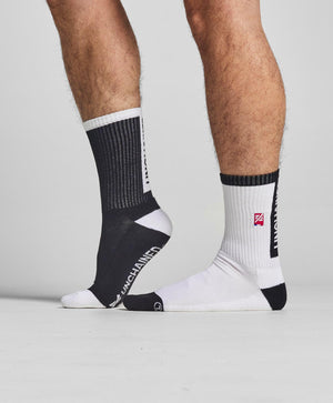 CHAUSSETTES B&W
